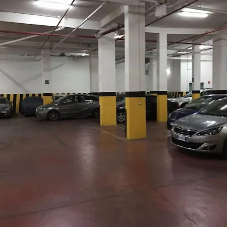 Daire Vatican Penthouse Near S.peter's Square