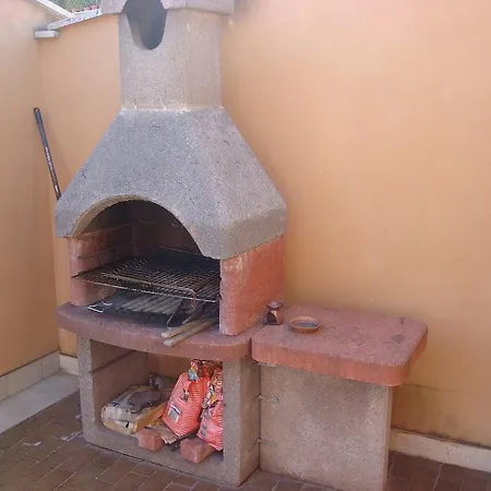 Vatican Penthouse Near S.peter's Square *