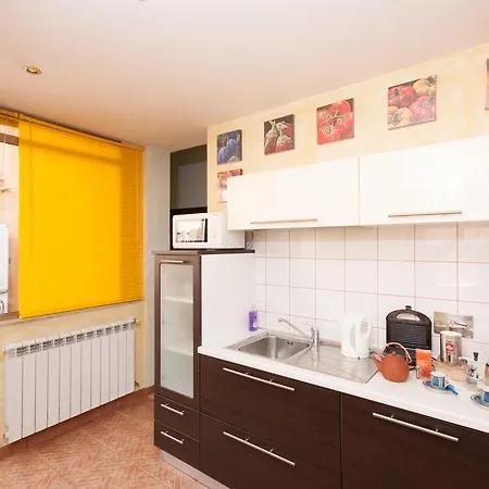 Daire Vatican Penthouse Near S.peter's Square