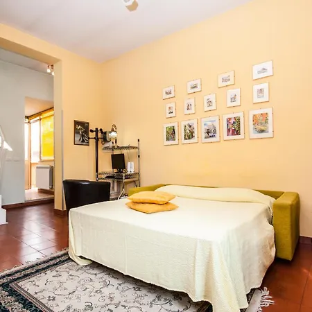 Vatican Penthouse Near S.peter's Square * Roma