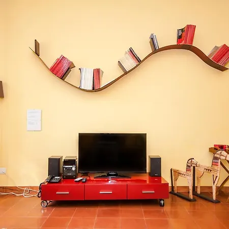 Daire Vatican Penthouse Near S.peter's Square