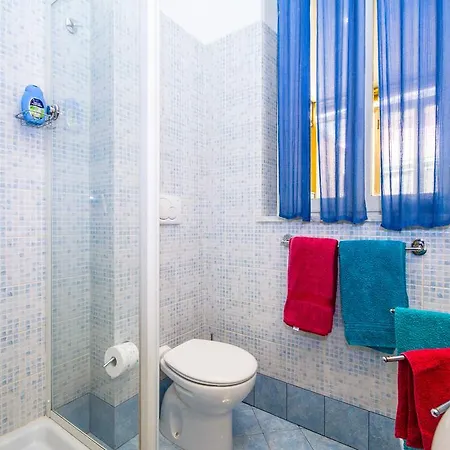 Daire Vatican Penthouse Near S.peter's Square *