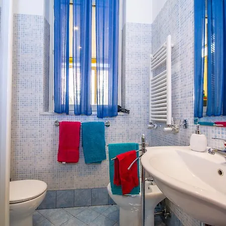 Daire Vatican Penthouse Near S.peter's Square Roma