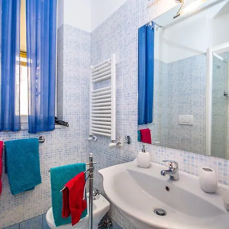 Daire Vatican Penthouse Near S.peter's Square