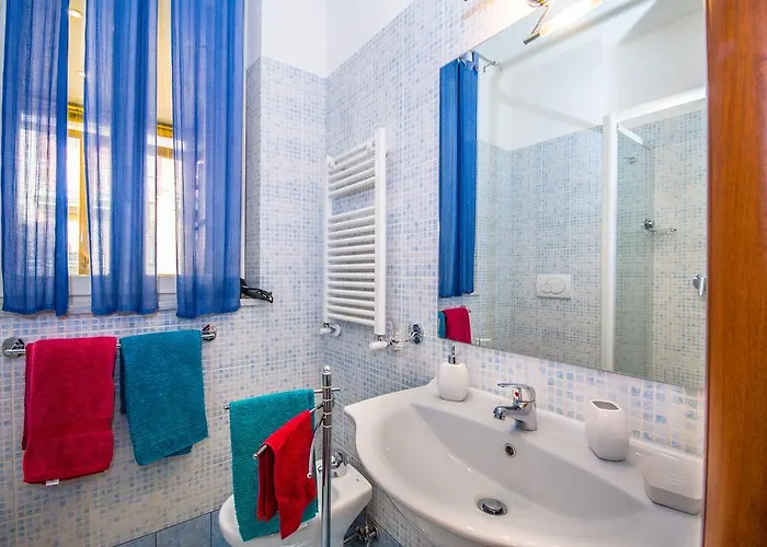 Lägenhet Vatican Penthouse Near S.Peter'S Square