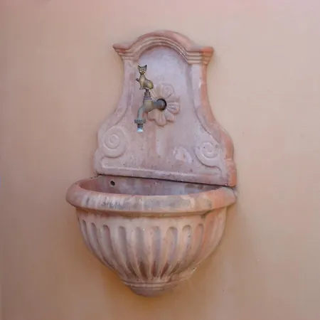 アパート Vatican Penthouse Near S.peter's Square