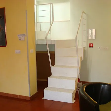 Apartment Vatican Penthouse Near S.Peter'S Square Rom
